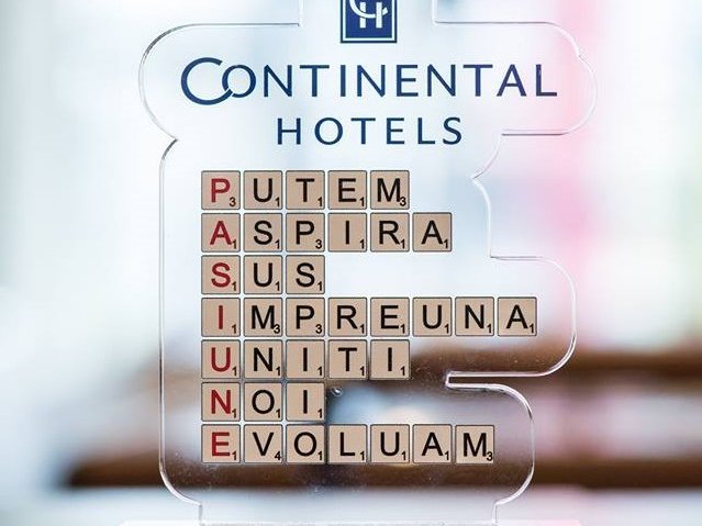 CONTINENTAL HOTELS13