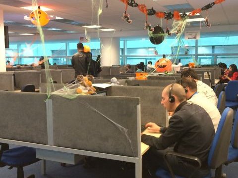 Global Remote Services8