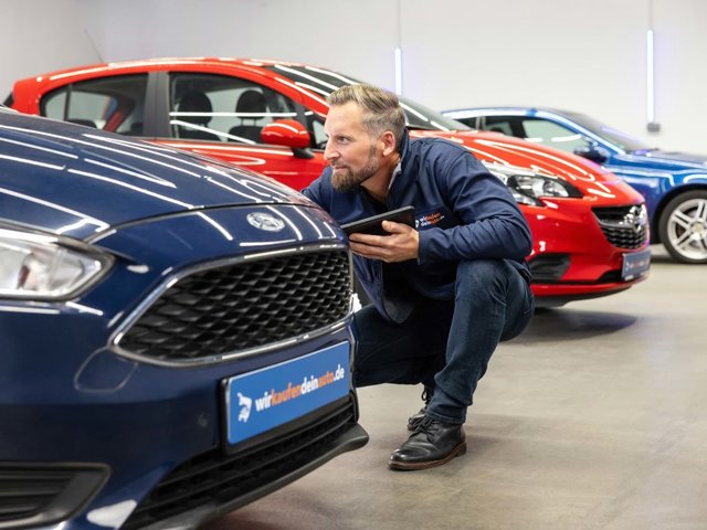 AUTO1 Group Operations SE5