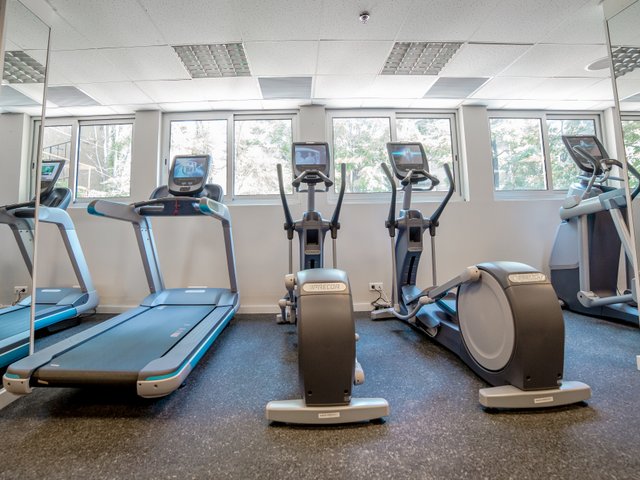 InterContinental Athénée Palace Bucharest, an IHG Hotel17