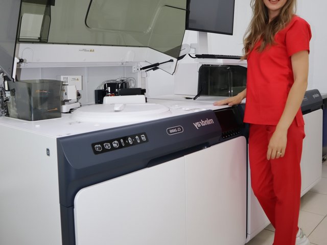 Centrul Medical Baneasa3