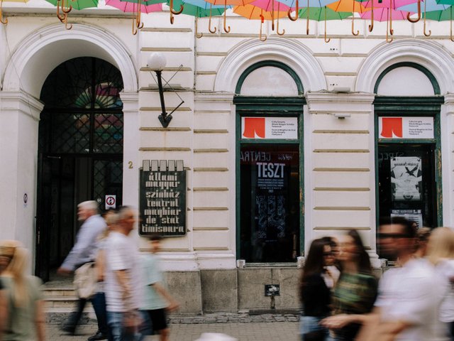 Teatrul Maghiar de Stat Csiky Gergely1