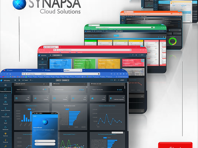 Synapsa Cloud Solutions3