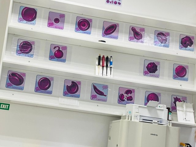 Centrul Medical Baneasa5