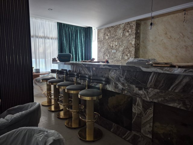 Perla Luxury Resort6