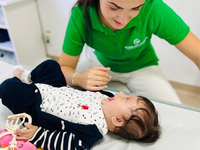 ACTIVE LIFE THERAPY MEDICAL8