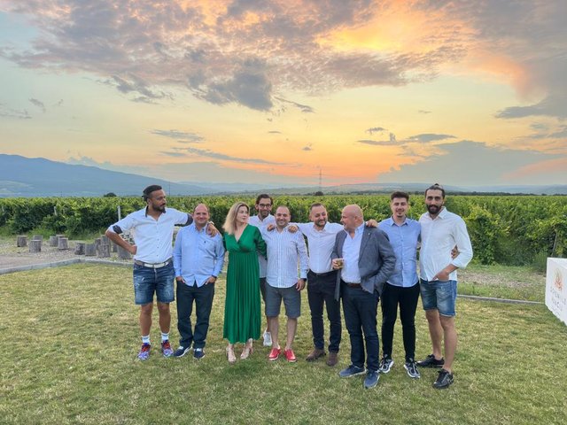 Top Estate Team membrii ai retelei globale Chestertons6