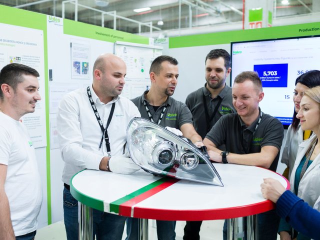 VALEO LIGHTING SYSTEMS5