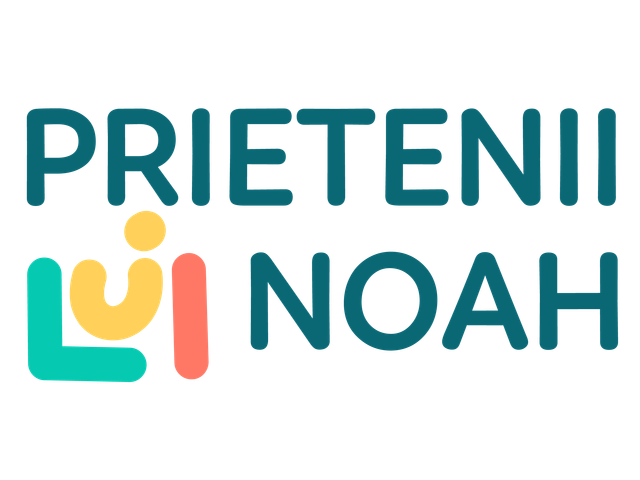Prietenii lui Noah1