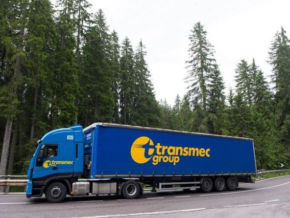 TRANSMEC RO7