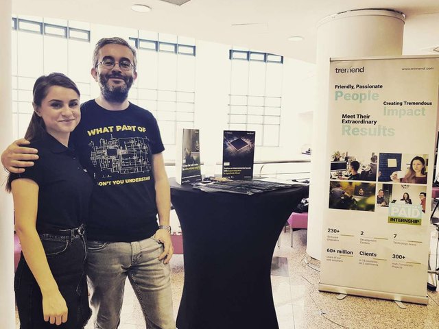 Tremend Software Consulting10