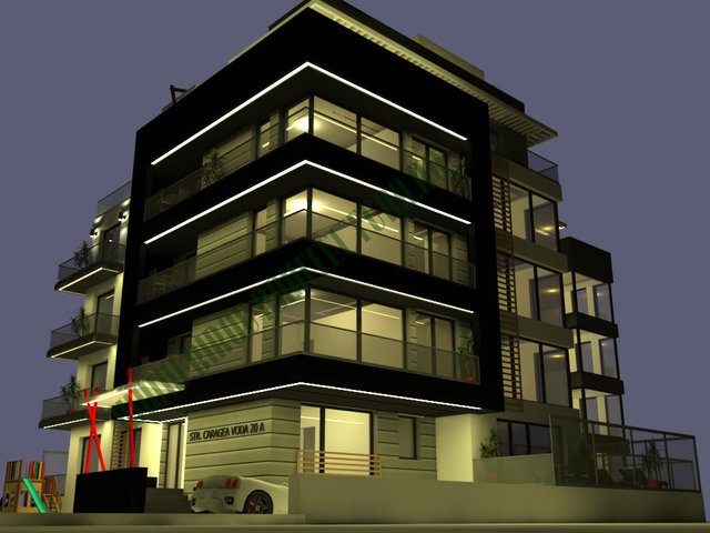 Birou-Arhitectura Hobby Construct1