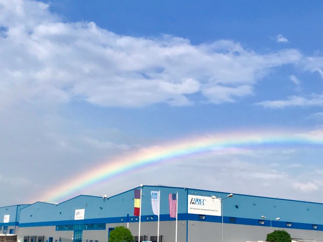 KYOCERA AVX Components (Timisoara)1