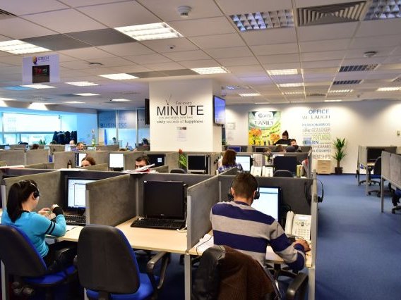 Global Remote Services9