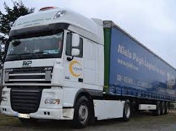 Niels Pagh Logistic1