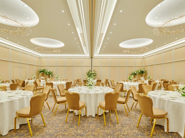 InterContinental Athénée Palace Bucharest, an IHG Hotel26