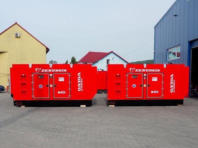 Zenessis Energy4