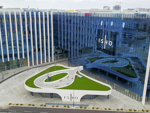 Bosch Romania, Timisoara1