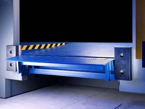 ASSA ABLOY ENTRANCE SYSTEMS PRODUCTION8