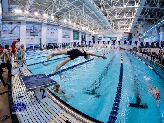 ASOCIATIA CLUB SPORTIV AQUA SPORT CITIUS BUCURESTI1