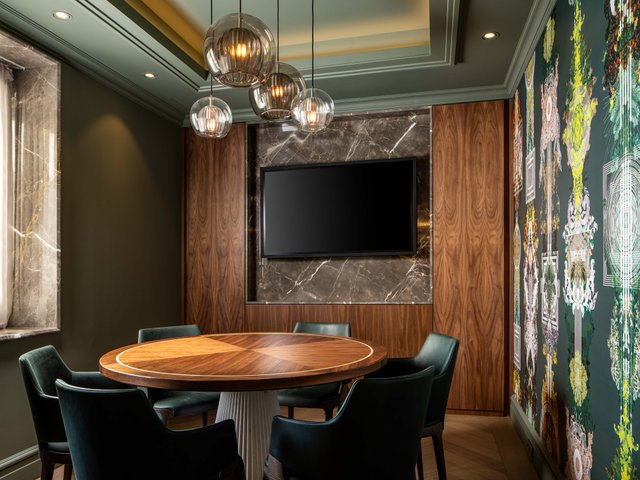 InterContinental Athénée Palace Bucharest, an IHG Hotel23