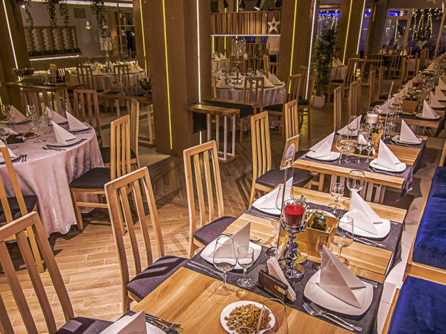 Complex Hotelier Steaua de Mare2