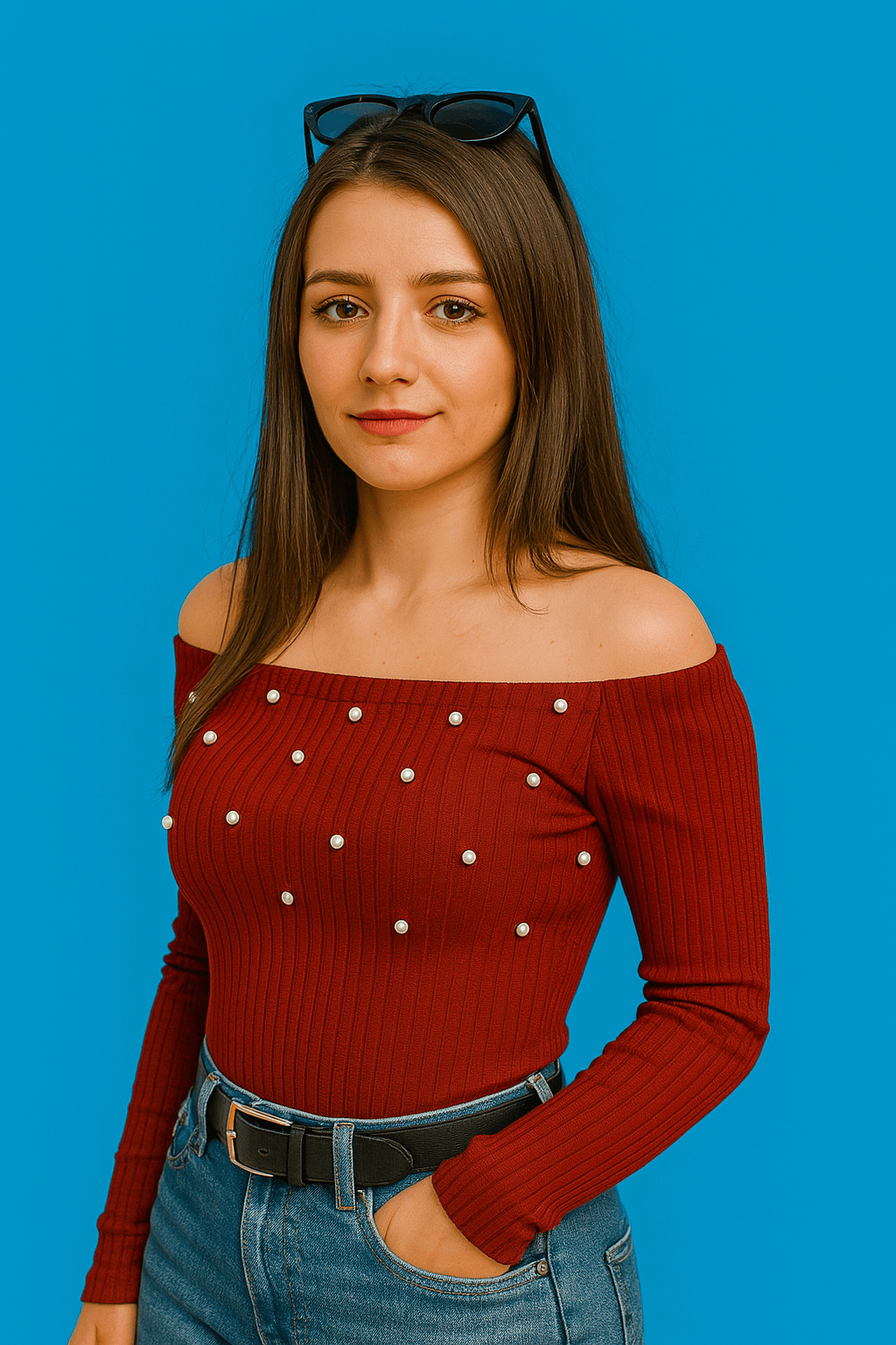 Mihaela-Georgiana Ilinca