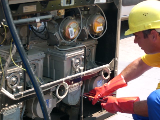 TECHNICAL SERVICES GROUP - TSG2