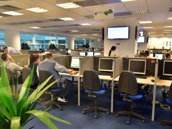 Global Remote Services6