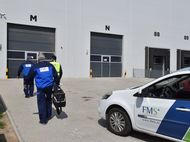 Facilities Management Services1