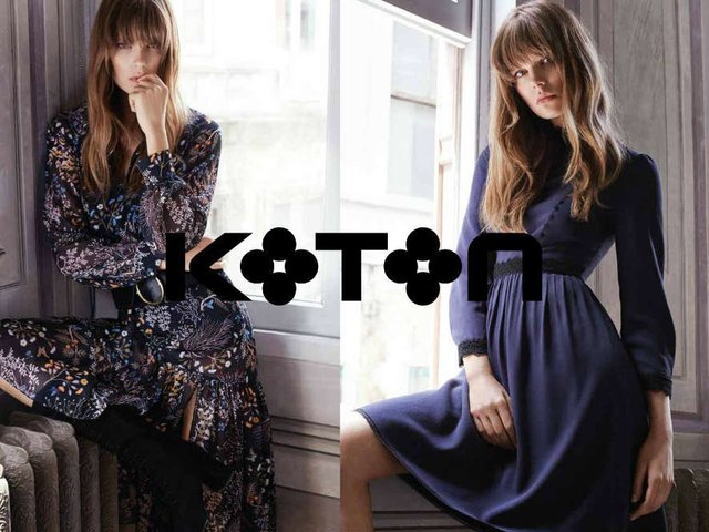 KOTON TEXTILE RETAIL1