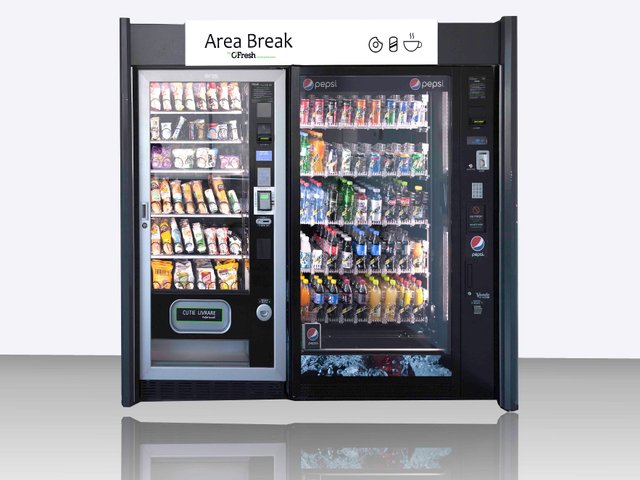 Vending Zone4