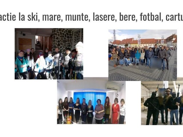 Clarisoft Technologies Rom8