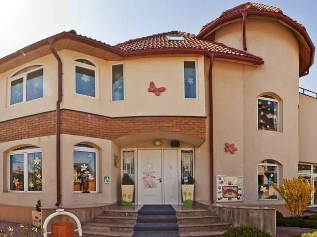 Olga Gudynn Intl School-Gradinita Pipera1