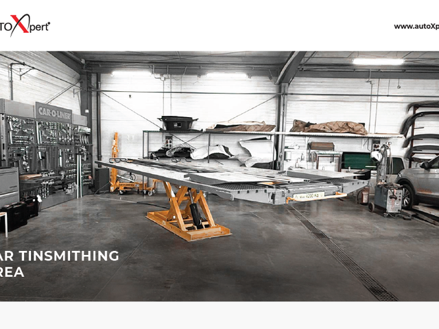 D Auto Xpert2