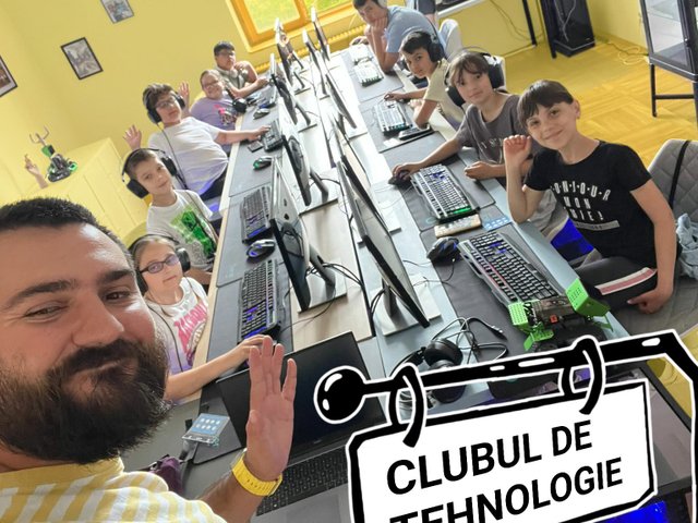 Tehnologic RB (Punctul IT)3