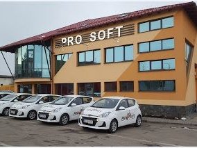 PRO SOFT DISTRIB PLUS1