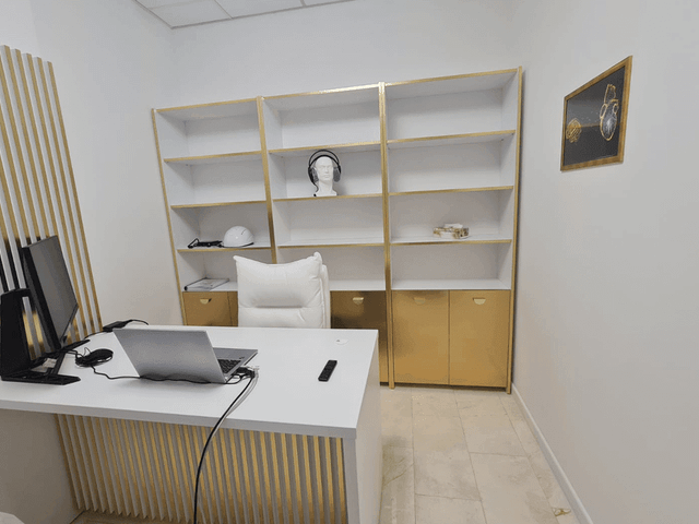 Centrul Vestea Buna3