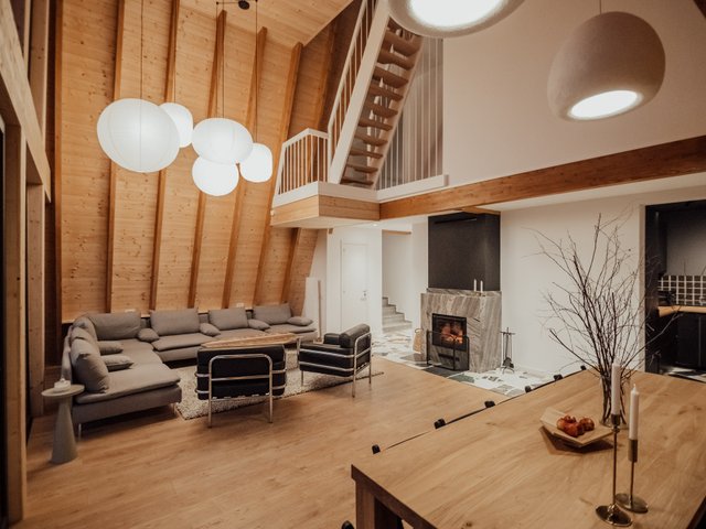 Amont Chalet5