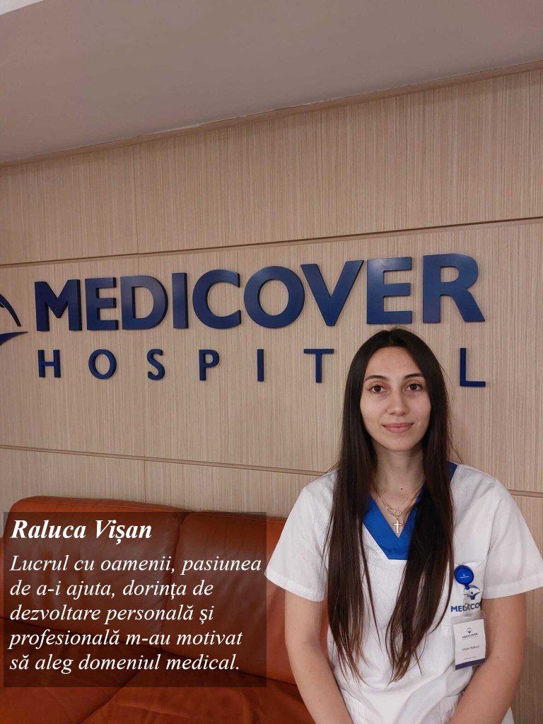 Medic Specialist - Clinici Medicover Bucuresti - Bukarest - MEDICOVER ...