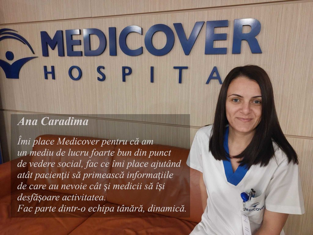 Medic Specialist - clinici Medicover Bucuresti - București- MEDICOVER ...