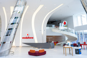 Vodafone Shared Services Romania4