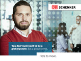 DB Schenker Global Business Services1