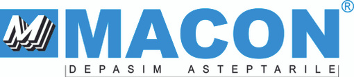 SC MACON SRL
