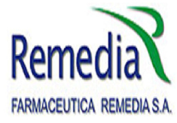 Farmaceutica Remedia SA