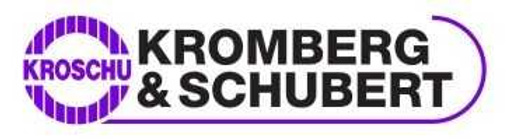 S.C. Kromberg & Schubert Romania Me S.R.L.