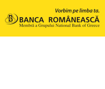 BANCA ROMANEASCA  SA