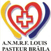 ANMRF Louis Pasteur