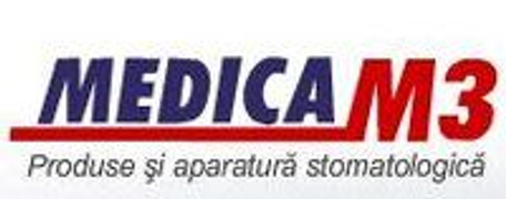 MEDICA M3 COMEXIM