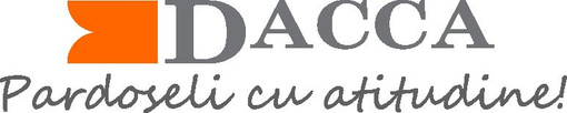 DACCA GROUP TRADE SRL